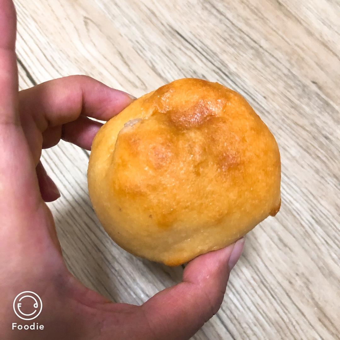 【生酮低碳】万能西式面团fathead Dough，可做面包酥皮披萨牛角包等