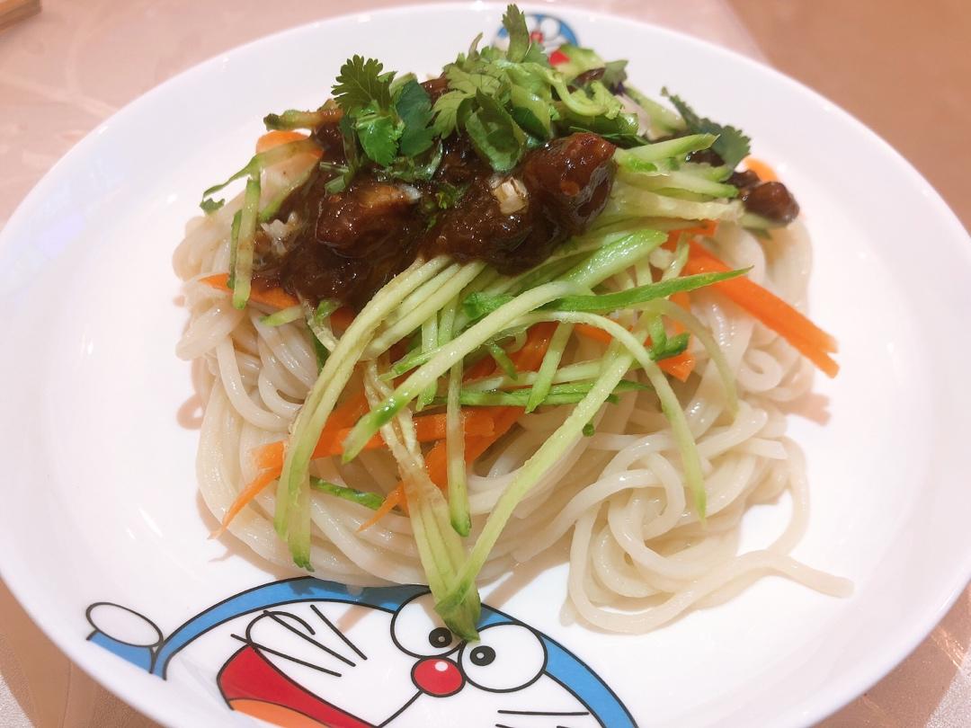 炸酱面