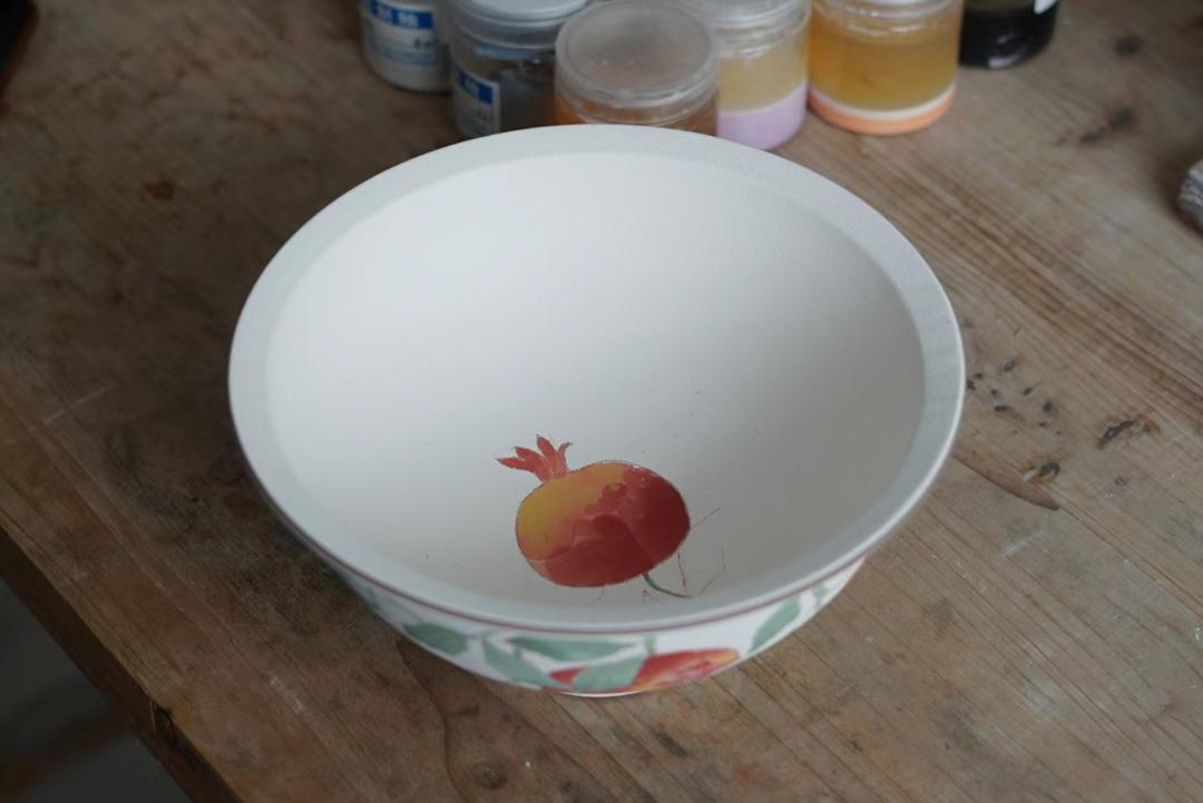 苏香水库鱼配杏仁饼