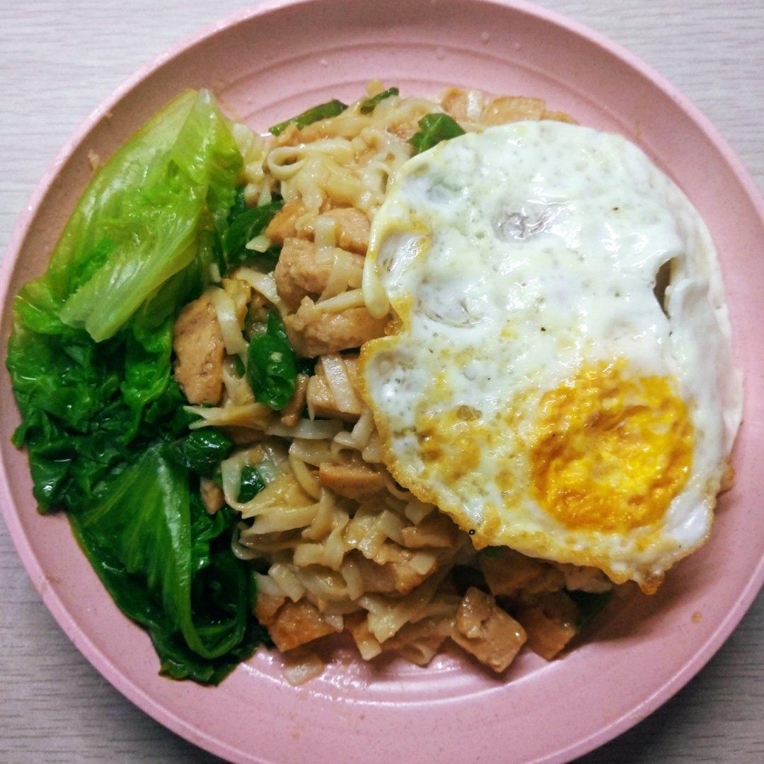 炒面（挂面）