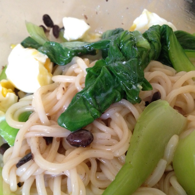 青菜面