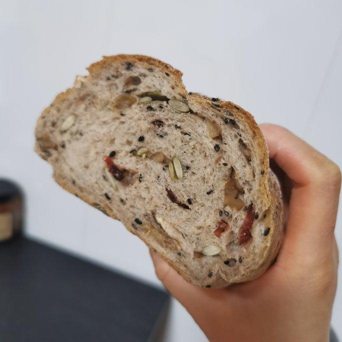 美食与压力是好朋友