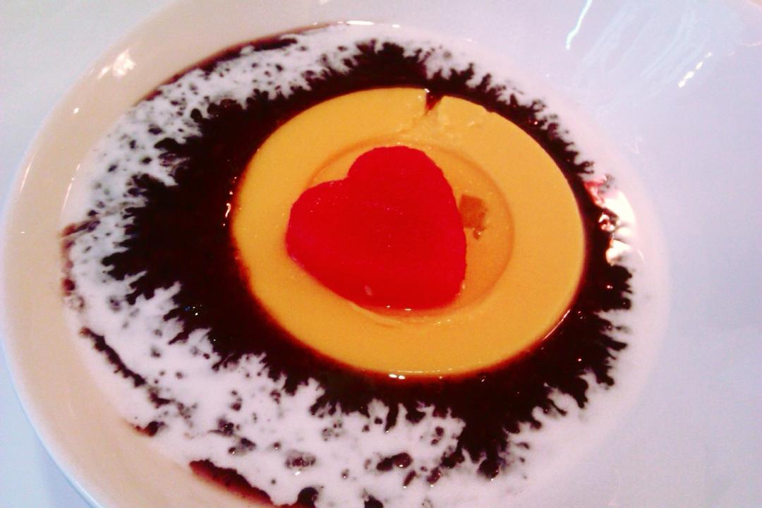 啖食记