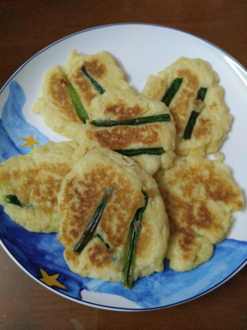 宛若清扬_dybi做的立夏馍