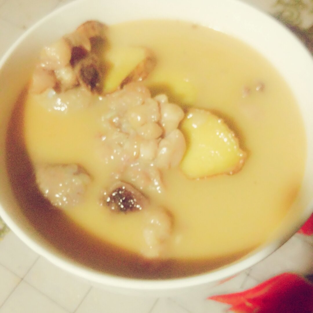 台湾麻油鸡