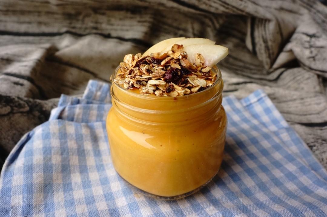 怎么煮钢切燕麦最棒棒