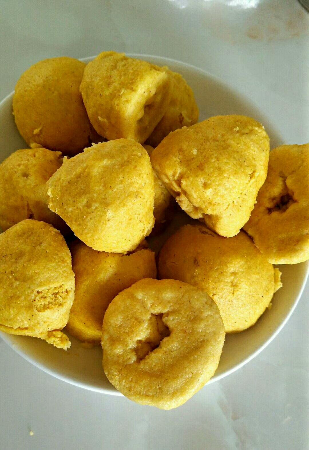 窝窝头的全部作品