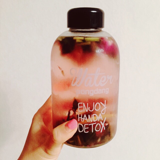 Detoxwater