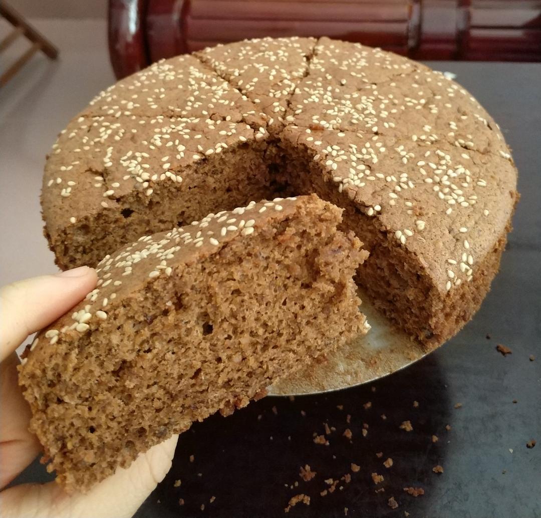 比五道口枣糕王还好吃的枣糕