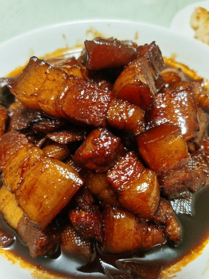 红烧肉