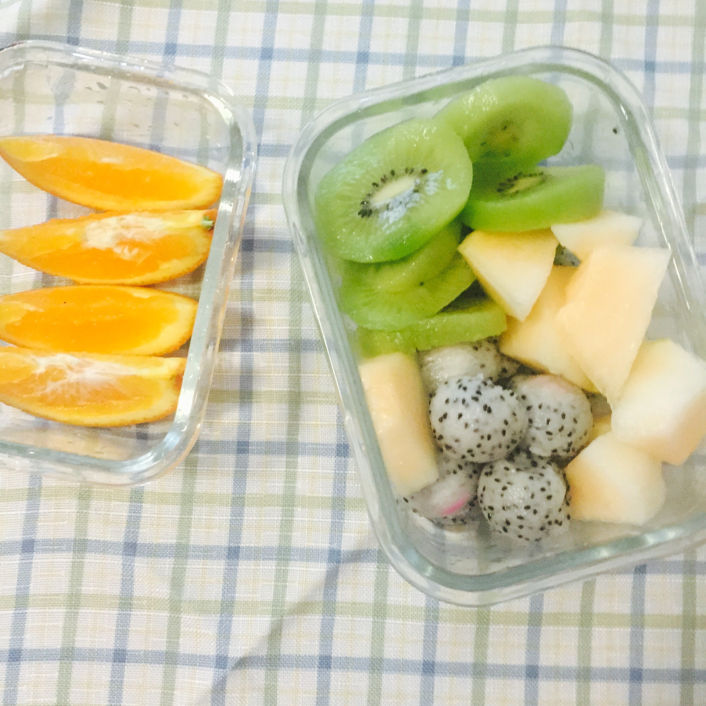 早餐晚餐&日常集中