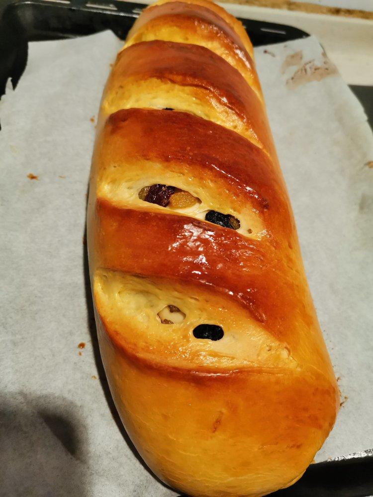 俄罗斯果仁大列巴
