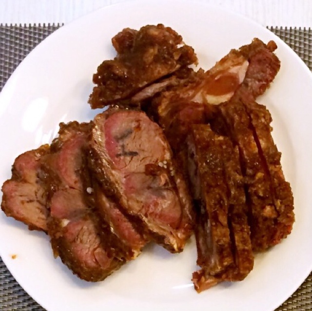 五香酱牛肉
