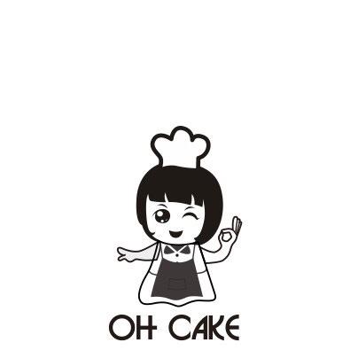 OHCAKE的厨房