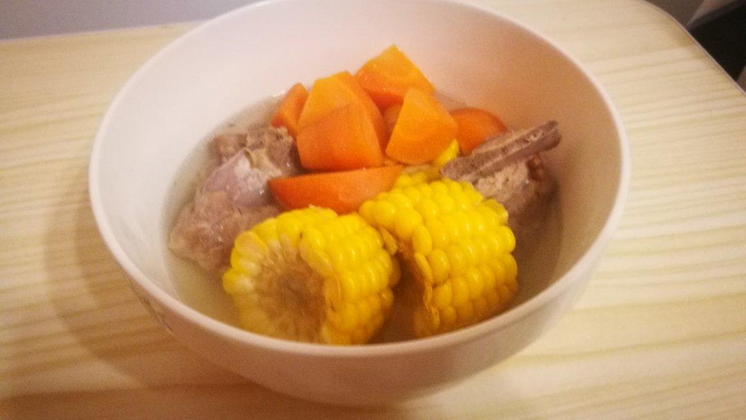 邓邓日食记
