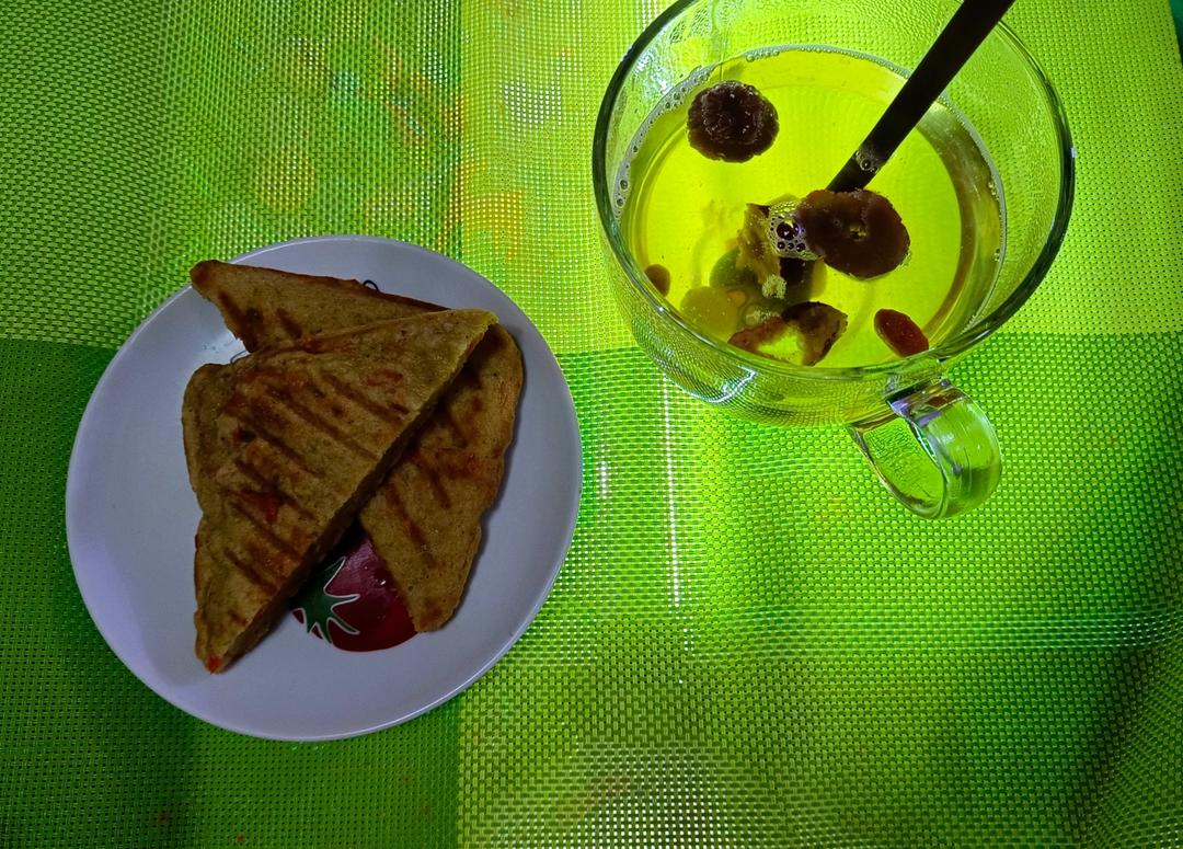 养生山药萝卜饼