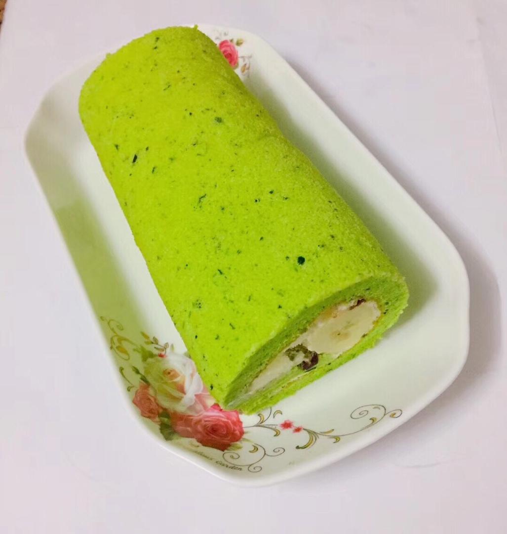 小四卷～风靡美食群的美味蛋糕卷