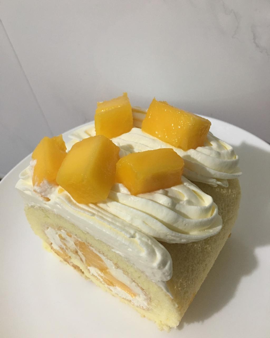 小四卷～风靡美食群的美味蛋糕卷