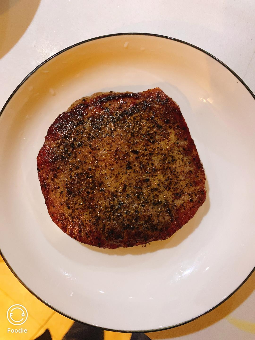 煎一块好牛排，你需要知道的一切