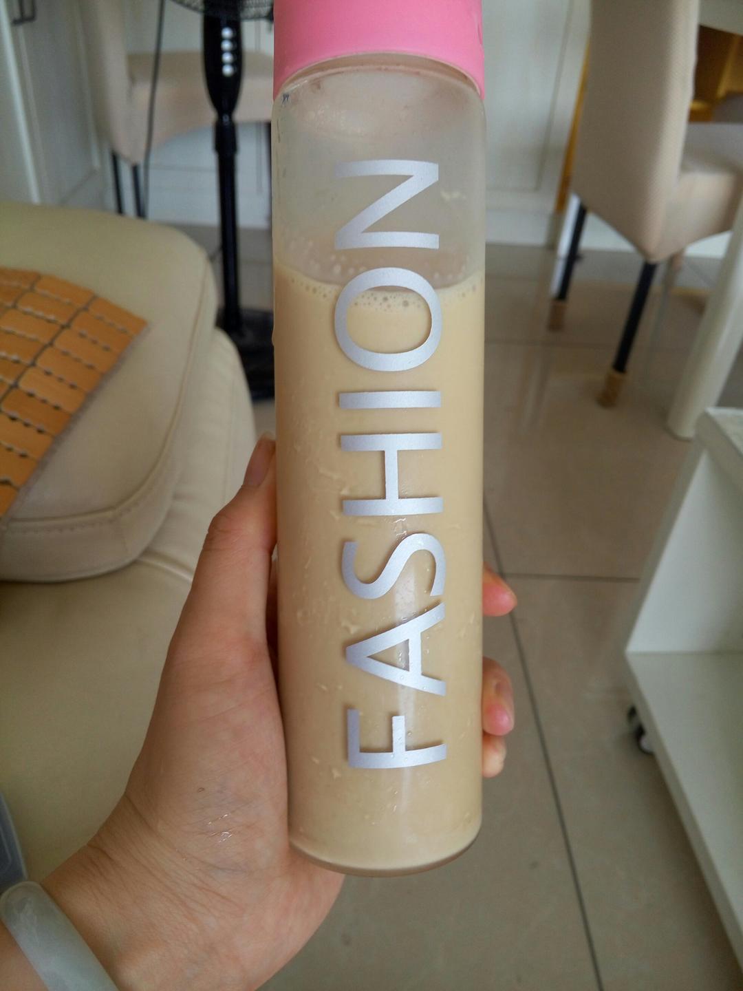 奶茶