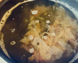 日料灵魂-日式高汤的做法 步骤3
