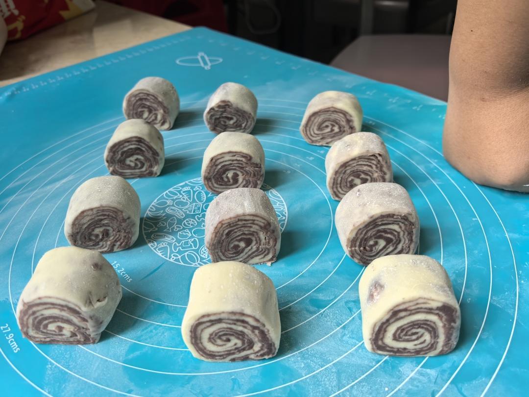 比所有面包都要好吃10倍的红豆沙卷