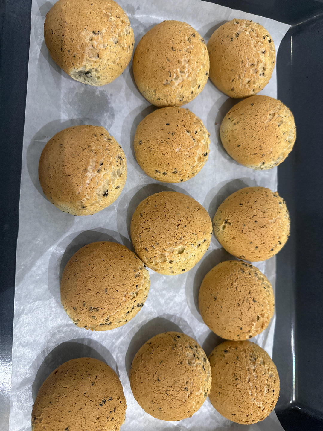 小美美善品麻薯（恐龙蛋）