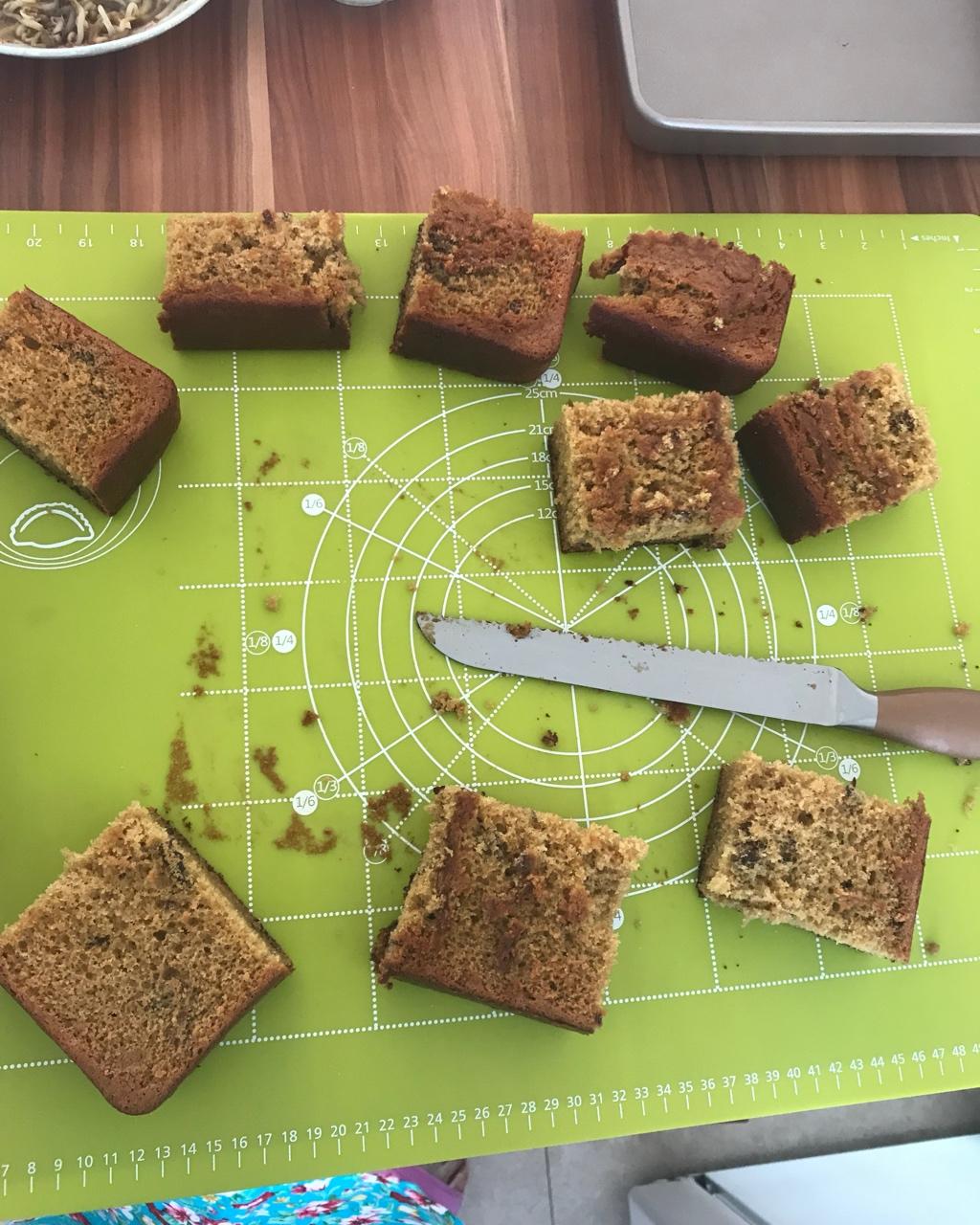 枣泥蛋糕