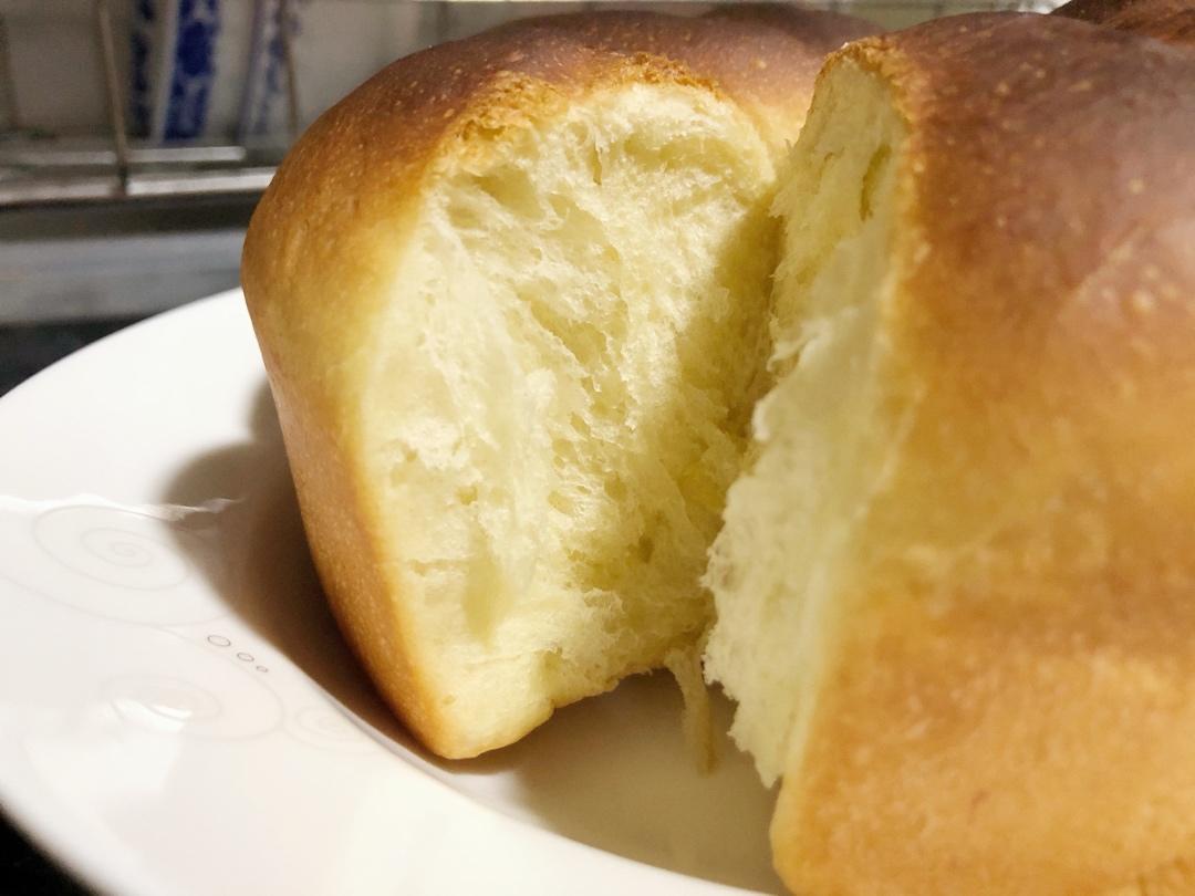 八寸蛋糕模面包