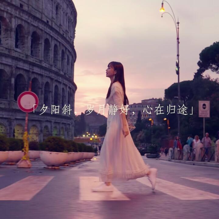 我的小小可爱呀