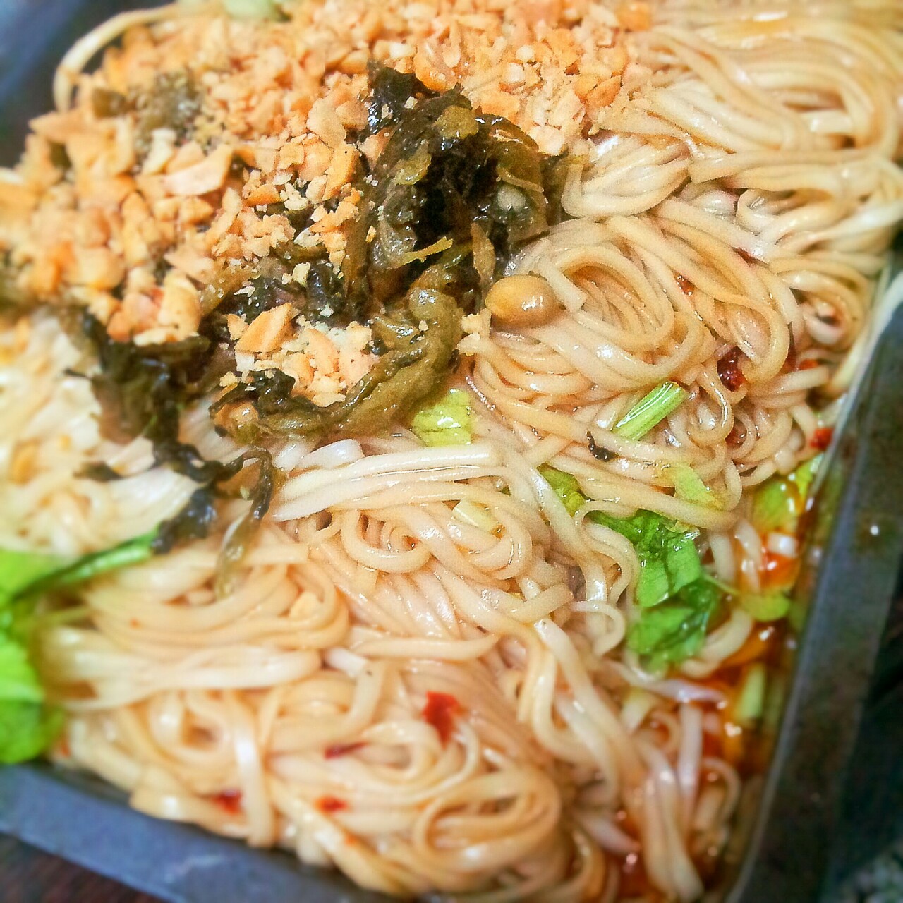 宜宾燃面
