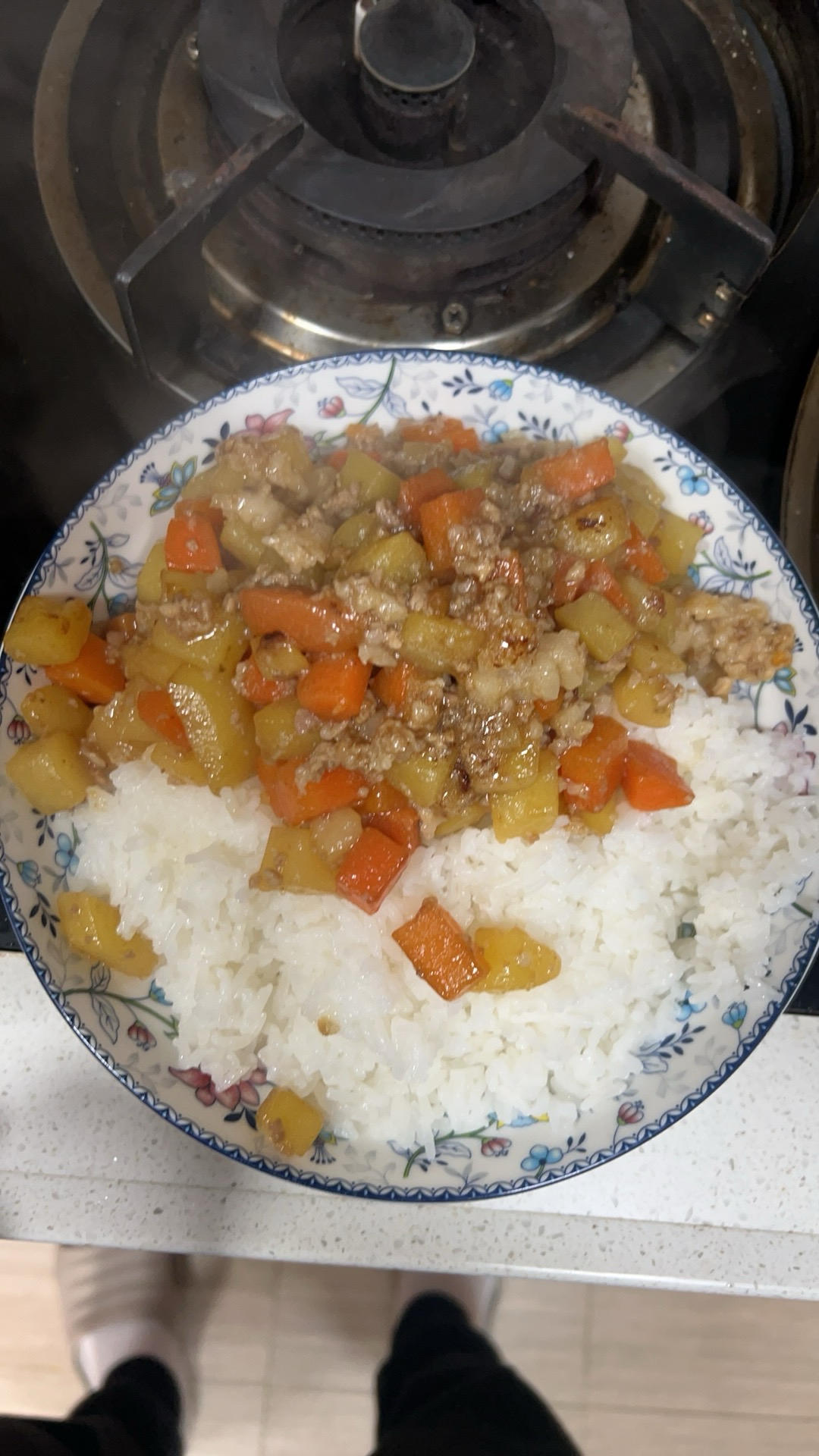 小朋友晚餐100天不重样‼️