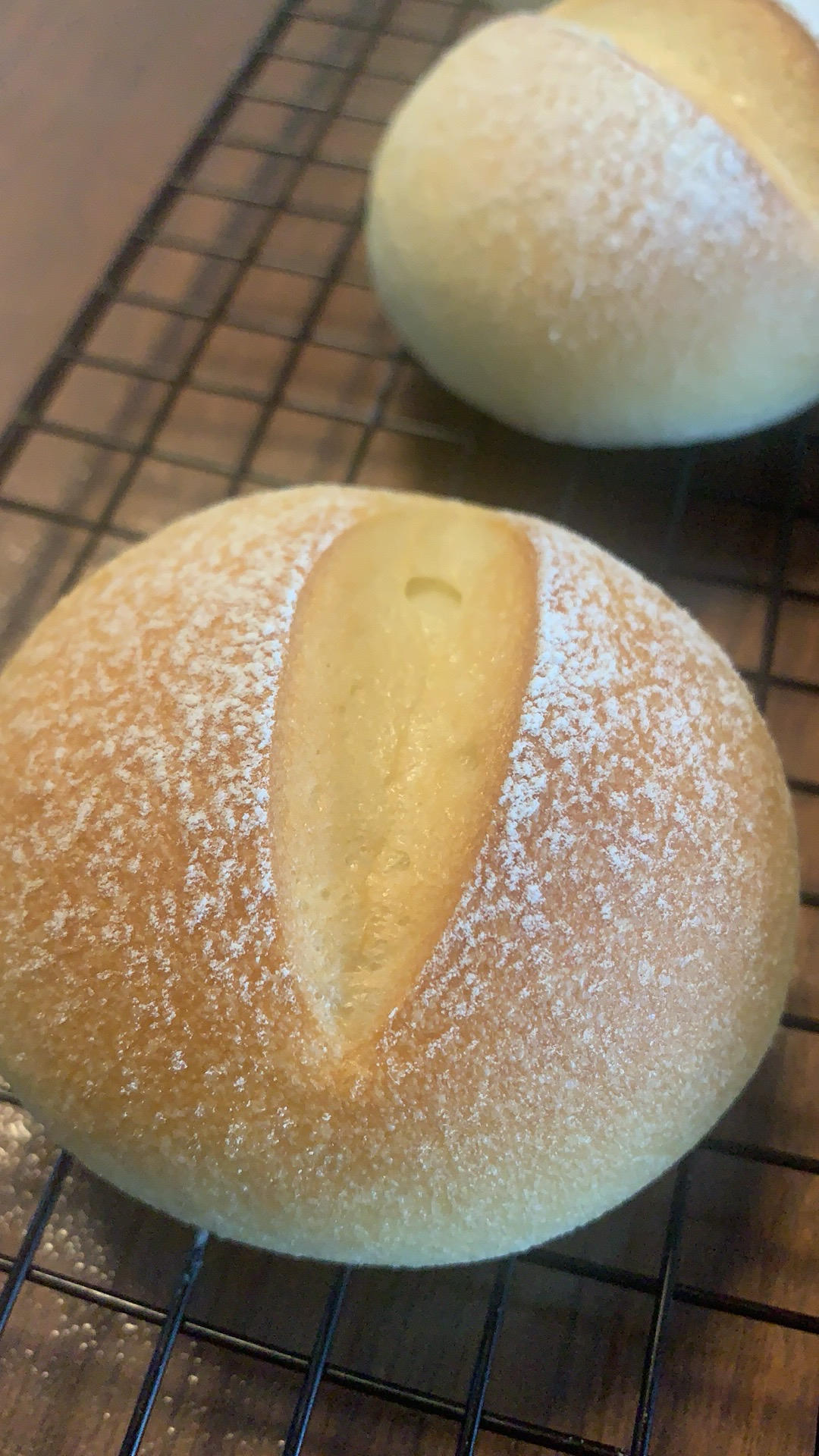 世界银奖面包：日系松软甜糯大米面包