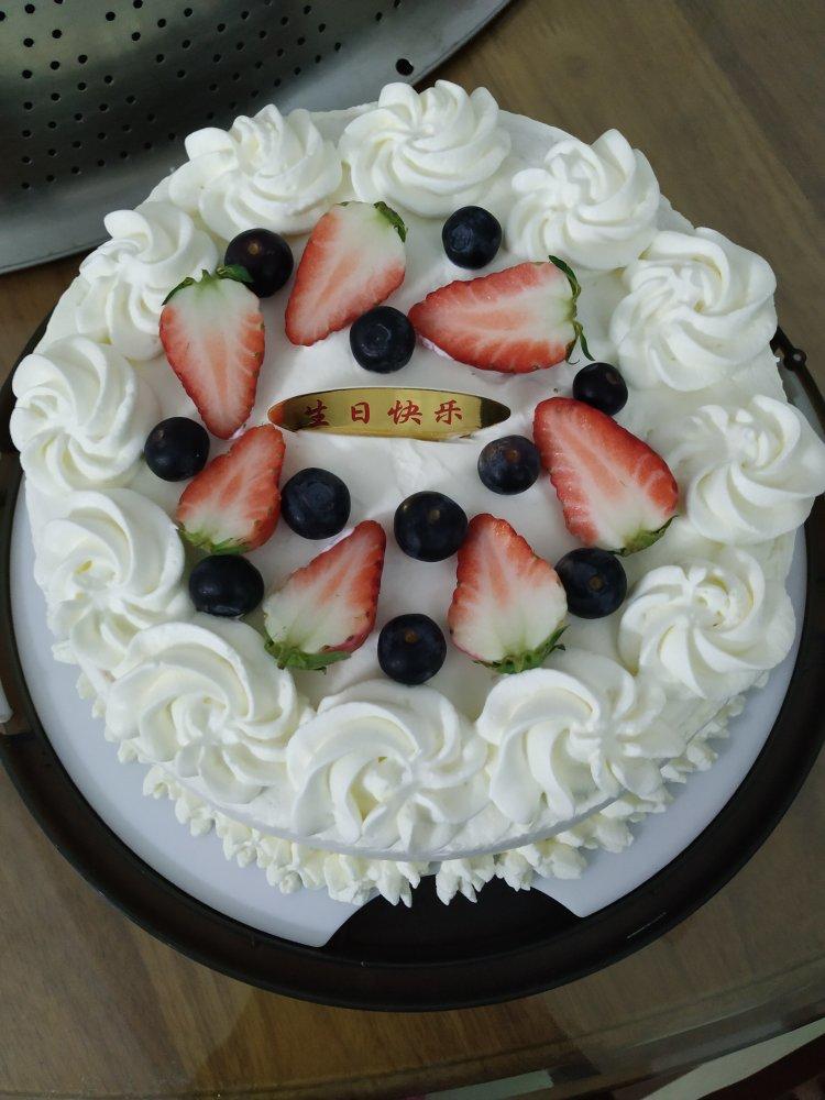 shmily，我的图