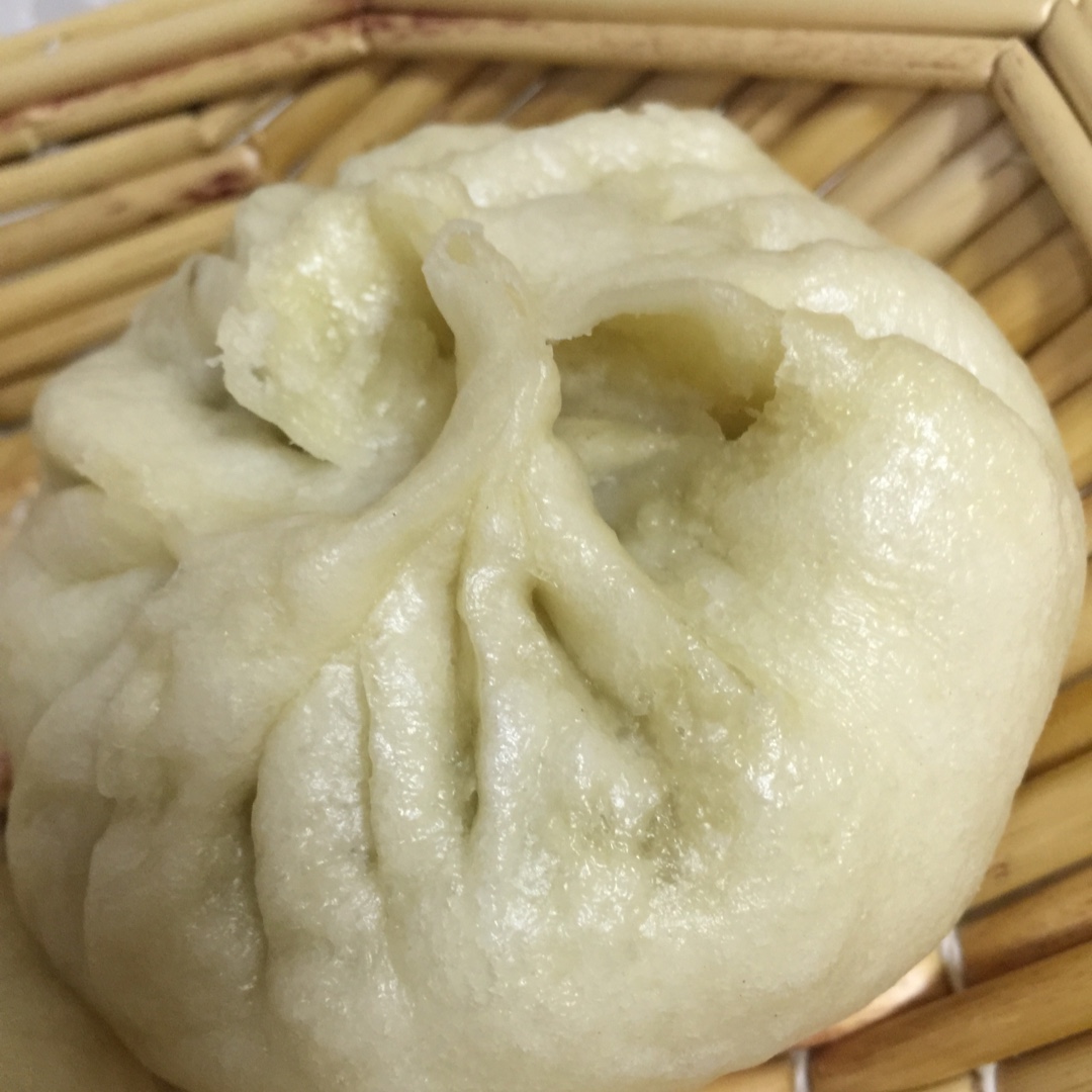 云南破酥包子