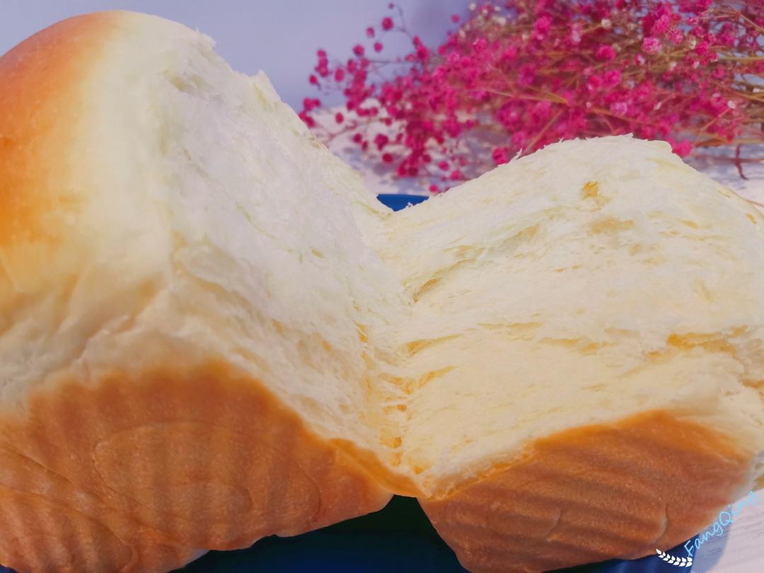 牛奶吐司（70%中种）