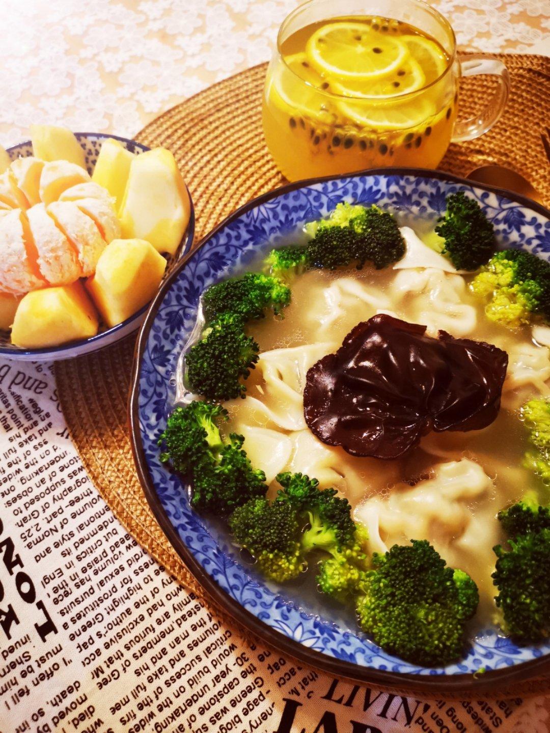 四十八天不重样早餐