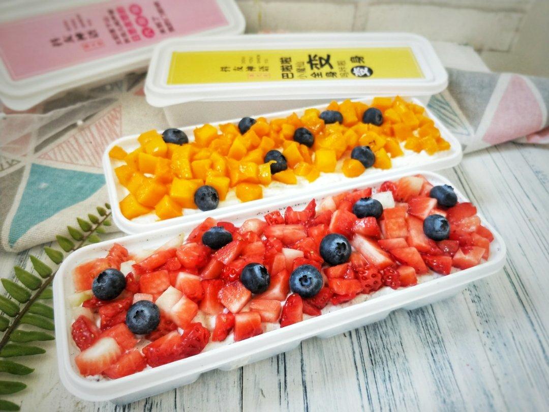 《Tinrry下午茶》教你做基础原味蛋糕卷