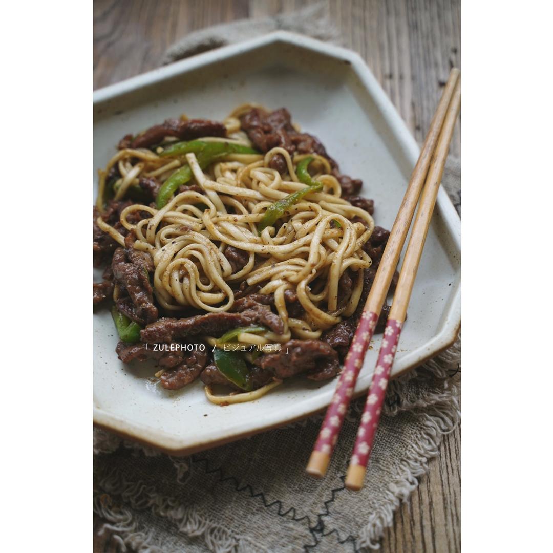 zulele下厨房
