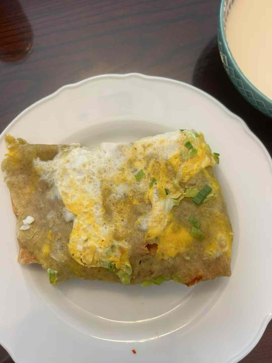 煎饼果子面糊（正宗天津版）