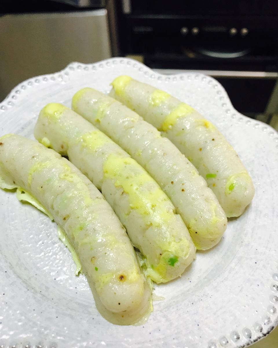 吃吃吃425做的鱼肠