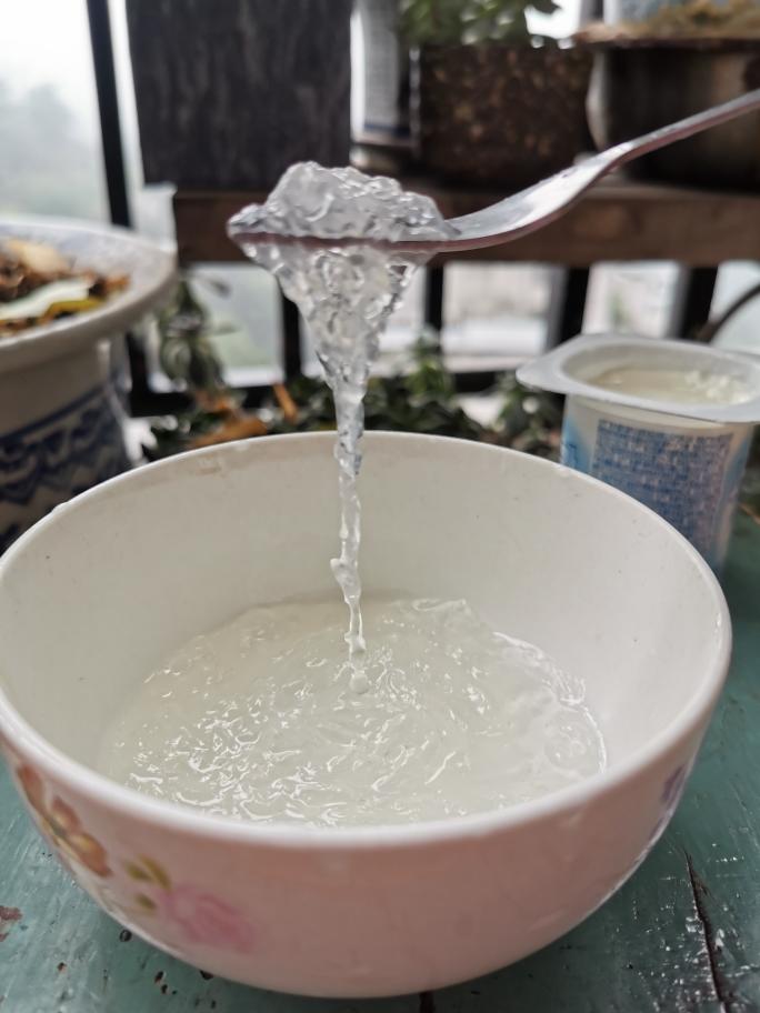 最简单超实用的燕窝泡发与炖煮的做法