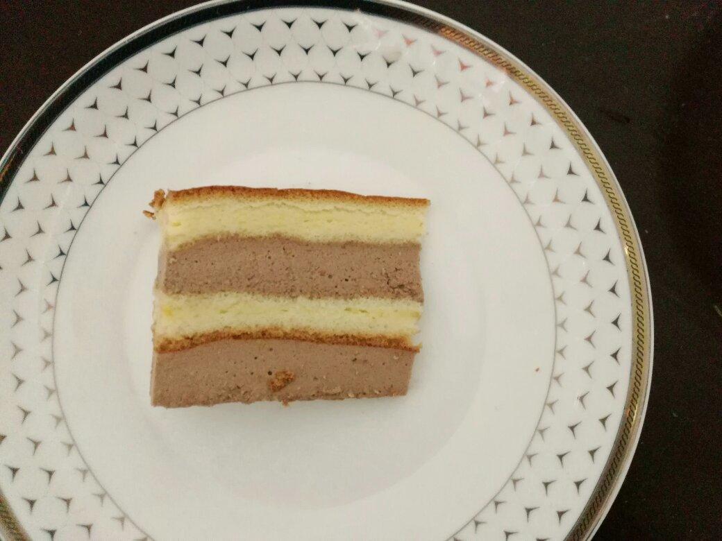 巧克力慕斯蛋糕（八寸）