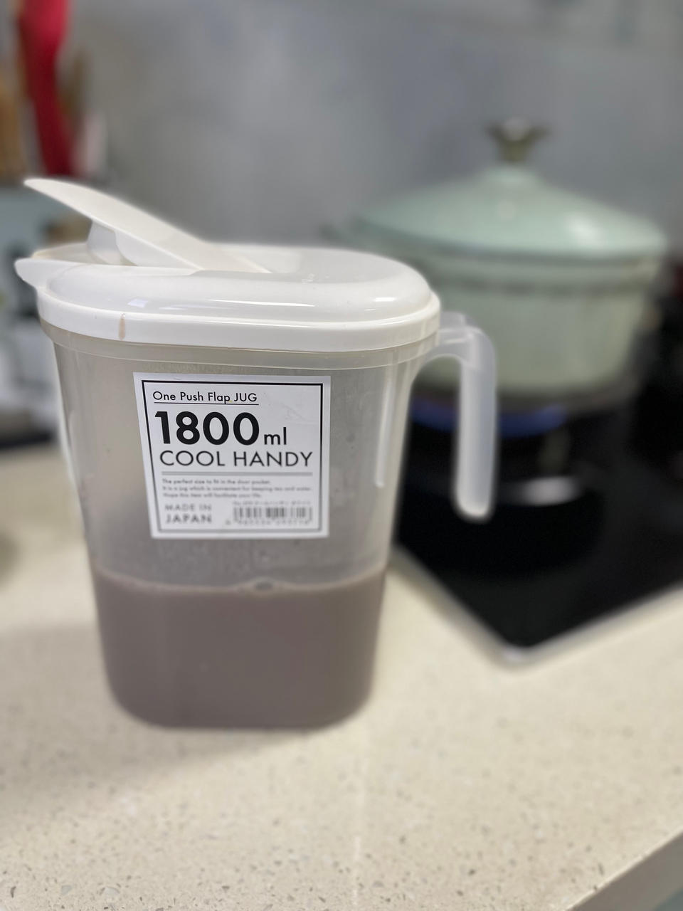 快手牛肉煲【12月北鼎珐琅锅食谱】