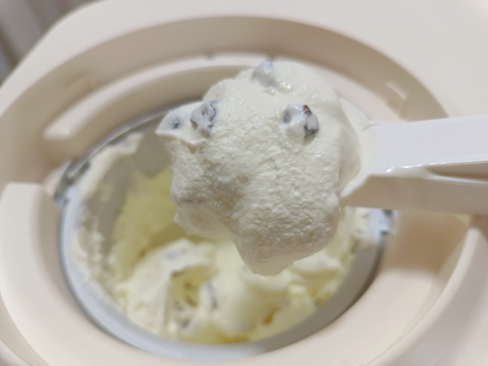 5款自制快手冰淇淋🍨丨让你畅享整个夏天不重样的做法 步骤14