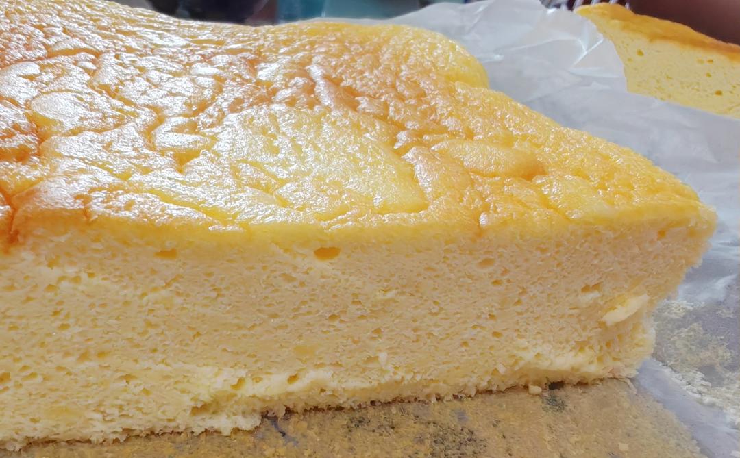 【小高姐】完美日式乳酪蛋糕操作指南