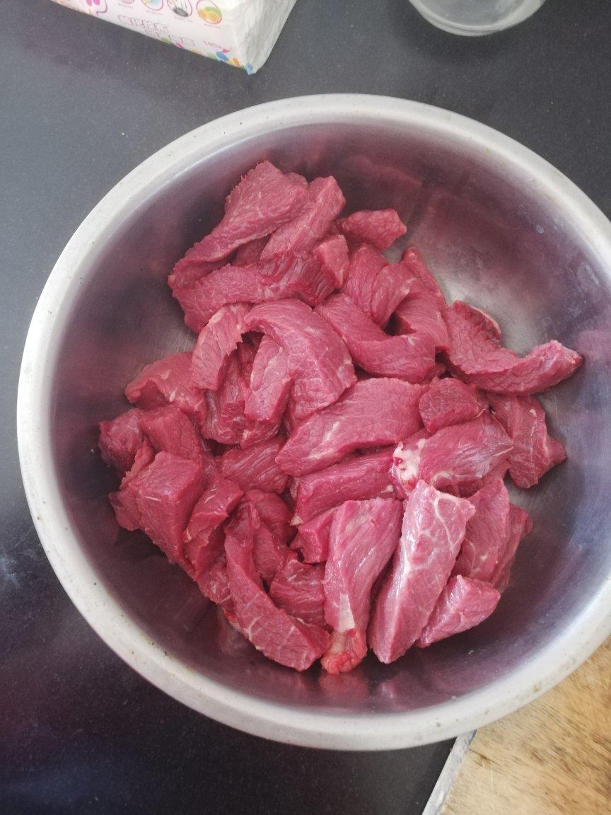好吃的不要不要的风干牛肉干