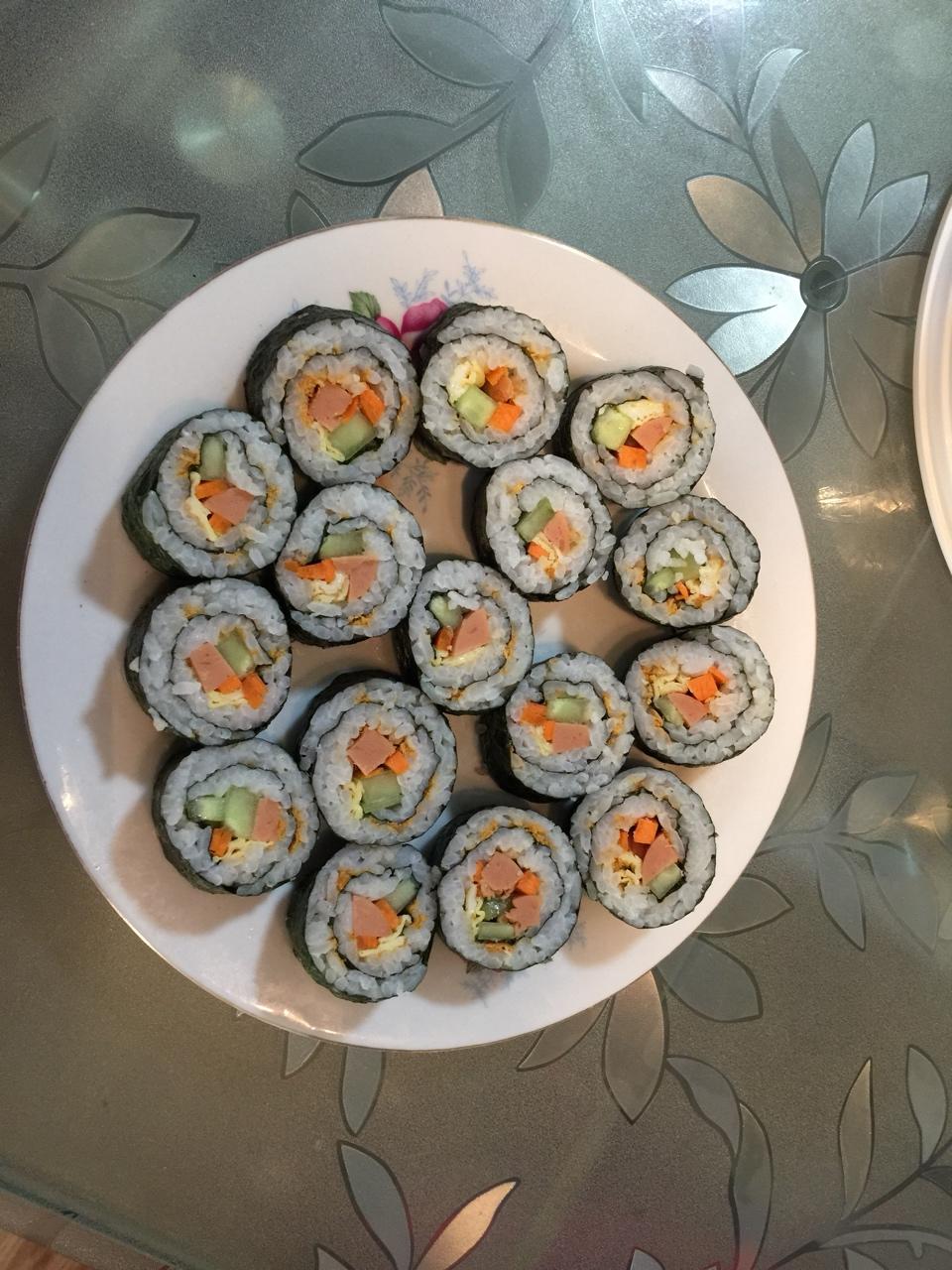 家常寿司
