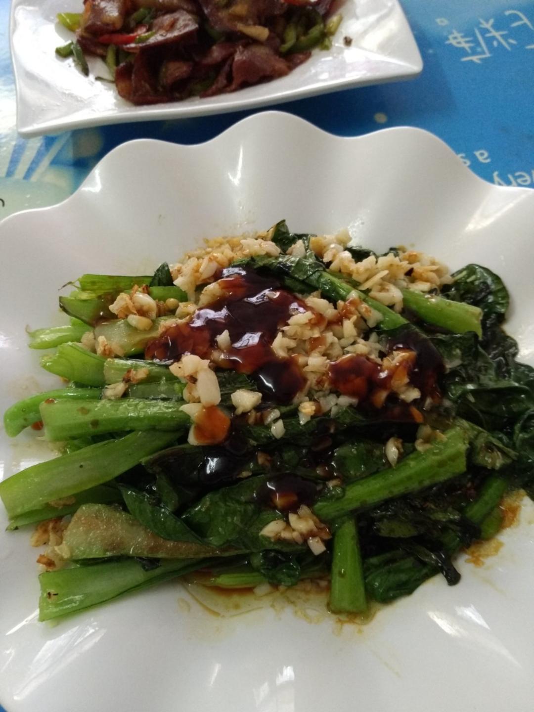 孜然椒盐鸡翅
