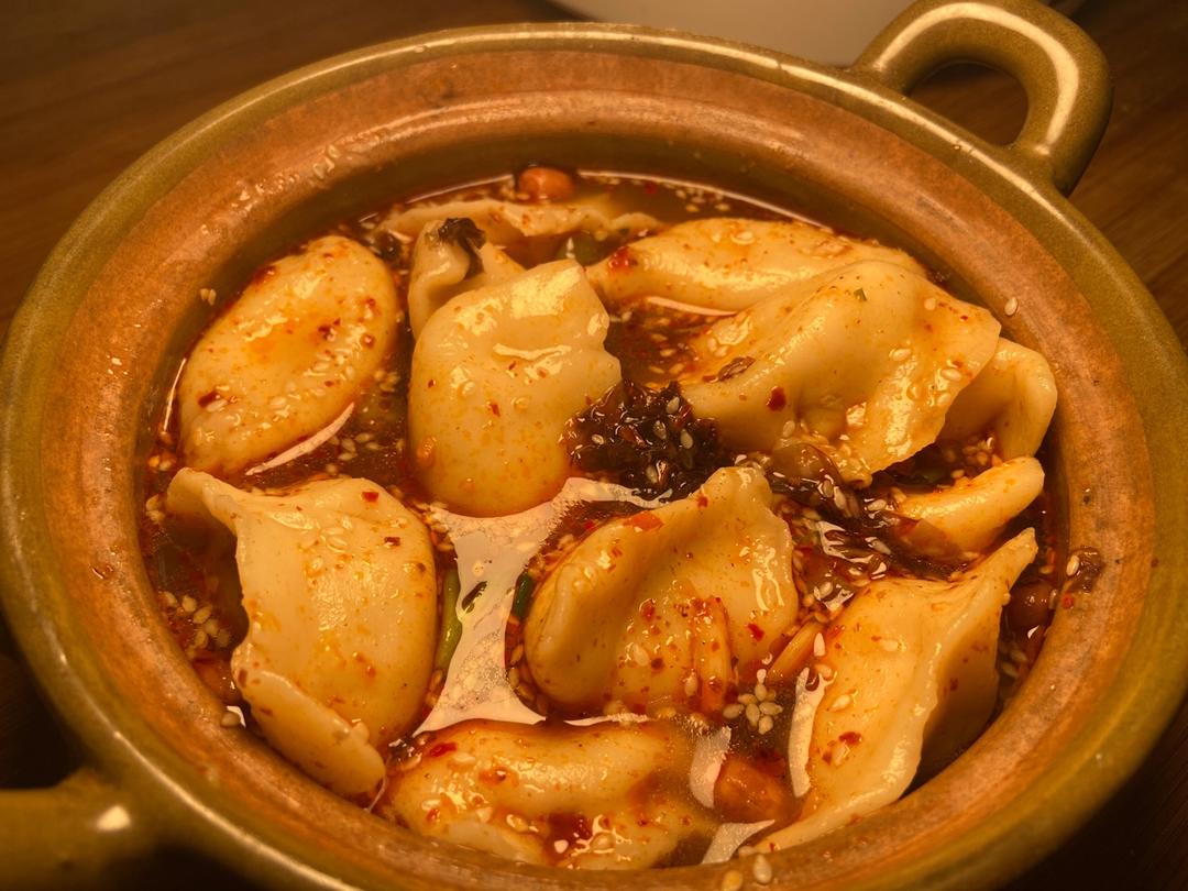 杂食